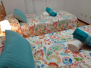 Apartamento Brena Baja Características 28
