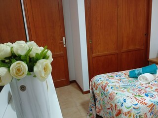 Apartamento Brena Baja Características 29