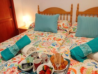 Apartamento Brena Baja Características 30