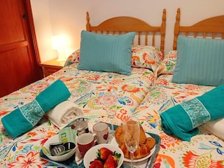 Apartment Brena Baja Features 30