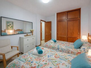 Apartamento Brena Baja Características 31