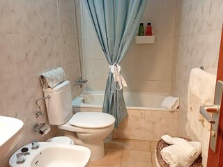 Appartement Brena Baja Équipement 33