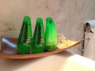 Apartamento Brena Baja Características 34