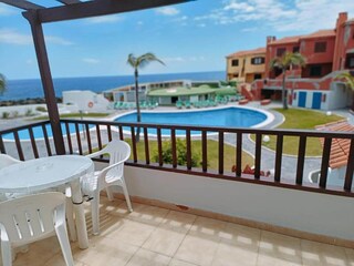Appartement Brena Baja Enregistrement extérieur 7