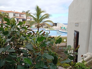 Appartement Brena Baja Buitenaudio-opname 4