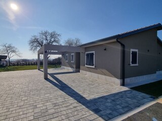Villa Sveti Petar u Šumi Grabación al aire libre 17