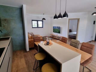 Villa Sveti Petar u Šumi Características 18