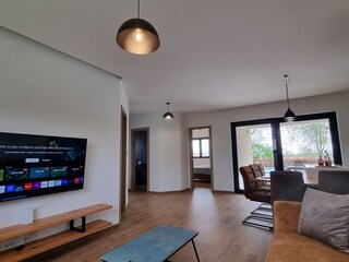 Villa Sveti Petar u Šumi Características 22