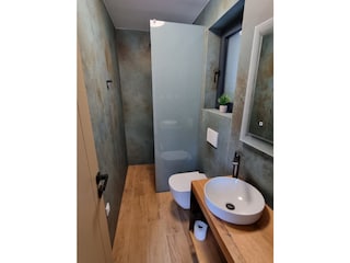 Villa Sveti Petar u Šumi Características 34
