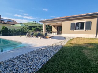 Villa Sveti Petar u Šumi Grabación al aire libre 12