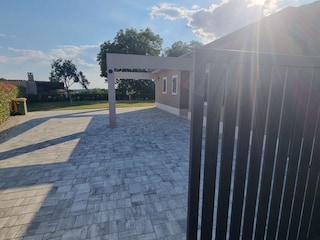 Villa Sveti Petar u Šumi Grabación al aire libre 16