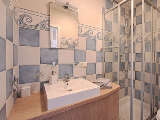 Badezimmer I
