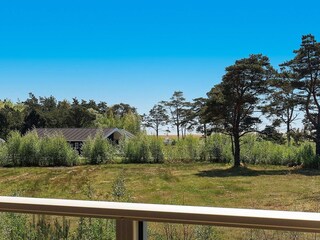 Vakantiehuis Læsø  24