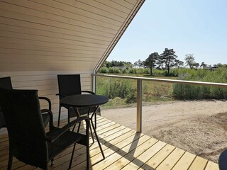 Vakantiehuis Læsø  25