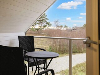Vakantiehuis Læsø  26