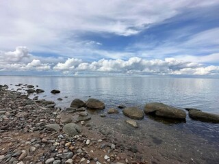 Vakantiehuis Læsø  20