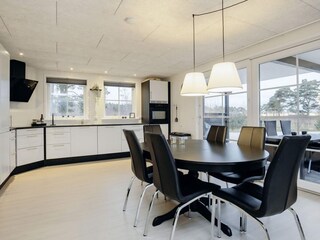 Casa de vacaciones Læsø  32