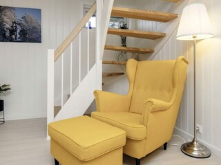 Casa de vacaciones Læsø  9