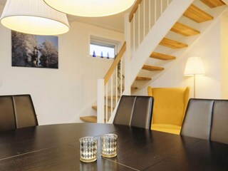 Vakantiehuis Læsø  22