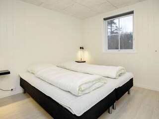 Maison de vacances Læsø  10