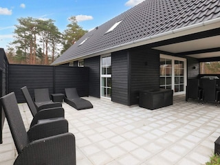 Holiday house Læsø  6