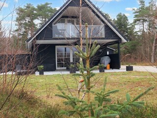 Vakantiehuis Læsø  34