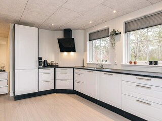 Vakantiehuis Læsø  29