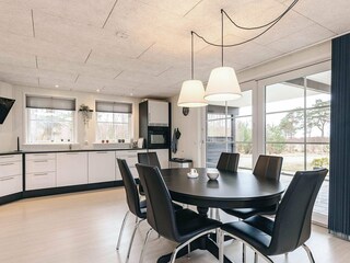 Maison de vacances Læsø  10
