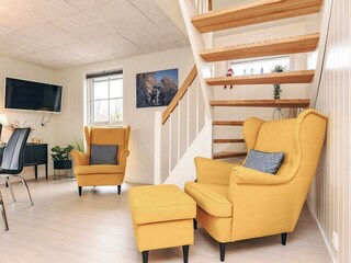 Casa de vacaciones Læsø  11