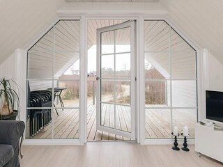 Casa de vacaciones Læsø  12