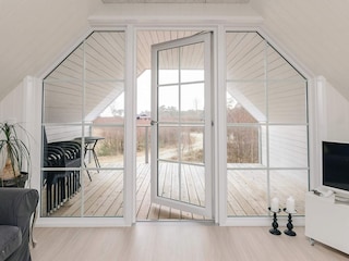 Ferienhaus Læsø  12