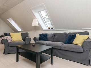 Maison de vacances Læsø  13