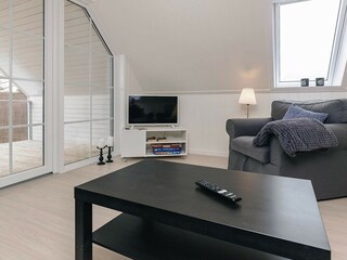 Vakantiehuis Læsø  31