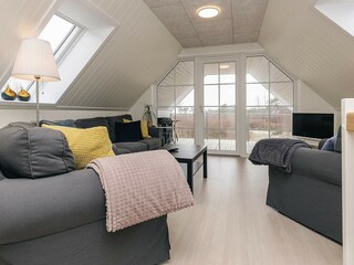 Vakantiehuis Læsø  14