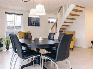 Vakantiehuis Læsø  15