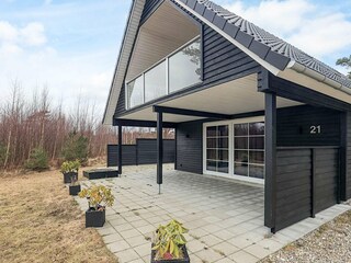 Casa per le vacanze Læsø  19