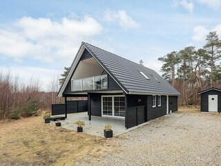 Vakantiehuis Læsø  20