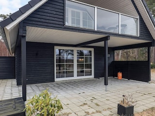 Ferienhaus Læsø  28