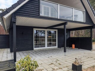 Vakantiehuis Læsø  30
