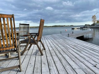 Holiday house Gryt Outdoor Recording 2