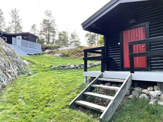 Holiday house Gryt Outdoor Recording 5