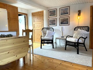 Vakantiehuis Gryt  12