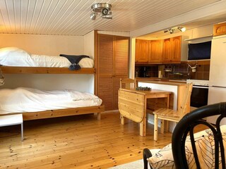 Vakantiehuis Gryt  13
