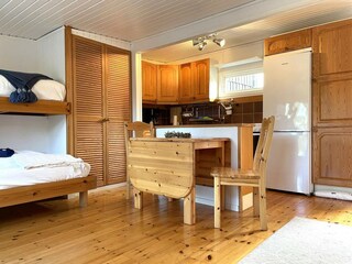 Ferienhaus Gryt  14