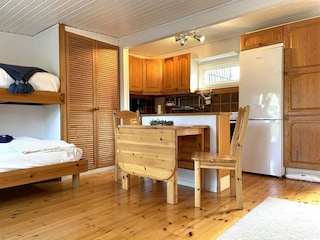 Vakantiehuis Gryt  14