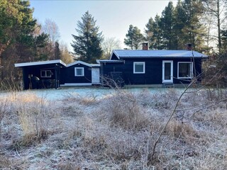 Ferienhaus Vig Außenaufnahme 1