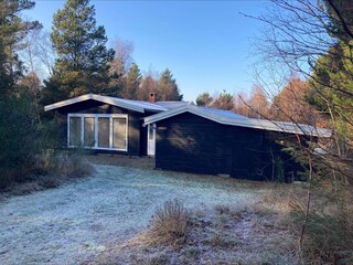 Ferienhaus Vig Außenaufnahme 4