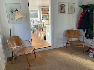Ferienhaus Vig  9
