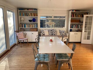 Ferienhaus Vig  6