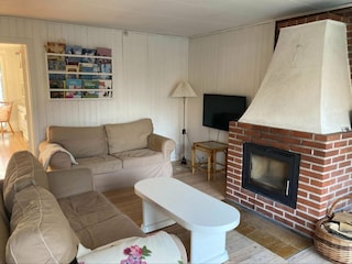 Ferienhaus Vig  13